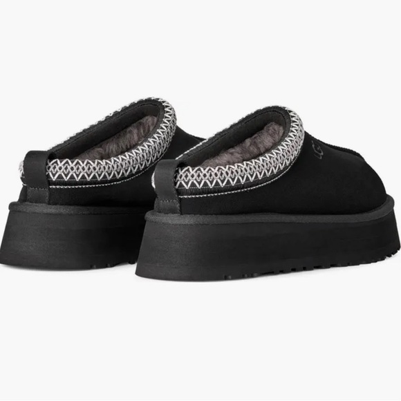 UGG Tazz Platform Slipper - Picture 3 of 3